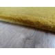 Salonowy nowoczesny dywan ręcznie tkany 250x350cm złoty Nepal Tybet nowozelandzka wełna owcza