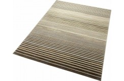 Dywan nowoczesny Esprit Nifty Stripes ESP-0730-01 poliester kolorowy w pasy 133x200cm