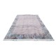 Salonowy nowoczesny dywan ręcznie tkany 180x250cm oryginalny Nepal premium granatowy, kolorowy