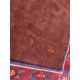 Salonowy wielki dywan ręcznie tkany 250x350cm oryginalny Tybet Gabbeh nasycony kolor