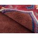 Salonowy wielki dywan ręcznie tkany 250x350cm oryginalny Tybet Gabbeh nasycony kolor