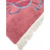 Salonowy wielki dywan ręcznie tkany 250x350cm oryginalny Nepal premium pastelowy, kolorowy