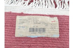 Salonowy wielki dywan ręcznie tkany 250x350cm oryginalny Nepal premium pastelowy, kolorowy