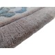 Salonowy duży dywan ręcznie tkany 250x350cm oryginalny Tybet stonowany