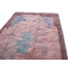 Pastelowy gustowny dywan ręcznie tkany 250x350cm nepal premium indie