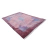 Pastelowy gustowny dywan ręcznie tkany 250x350cm nepal premium indie