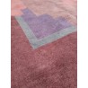 Pastelowy gustowny dywan ręcznie tkany 250x350cm nepal premium indie