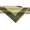 100% wełna dywan loribaft gabbeh z indii luksusowy 120x180cm