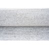 100% wełniany dywan beżowy brązowy nowoczesny tuftowany 160x230