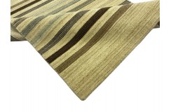 100% wełna dywan loribaft gabbeh z indii luksusowy 120x180cm