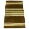 100% wełna dywan loribaft gabbeh z indii luksusowy 120x180cm