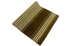 100% wełna dywan loribaft gabbeh z indii luksusowy 120x180cm