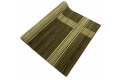100% wełna dywan loribaft gabbeh z indii luksusowy 120x180cm