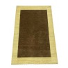 100% wełna dywan loribaft gabbeh z indii luksusowy 120x180cm