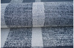 100% wełniany dywan kolorowy nowoczesny tuftowany 160x230cm 