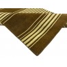 100% wełna dywan loribaft gabbeh z indii luksusowy 120x180cm