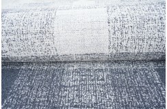 100% wełniany dywan kolorowy nowoczesny tuftowany 160x230cm 
