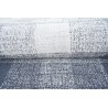 100% wełniany dywan kolorowy nowoczesny tuftowany 160x230cm 