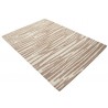 100% wełna gruby dywan z Indii 160x230cm Zebra designerski deseń