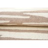 100% wełna gruby dywan z Indii 160x230cm Zebra designerski deseń