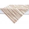 100% wełna gruby dywan z Indii 160x230cm Zebra designerski deseń