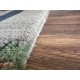 Kolorowy dywan ręcznie tkany oryginalny Nepal premium Indie 90x160