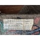 Kolorowy dywan ręcznie tkany oryginalny Nepal premium Indie 90x160