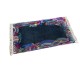 Kolorowy dywan ręcznie tkany oryginalny Nepal premium Indie 70x140cm 100% wełna