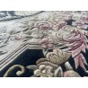 Przepiękny wełniany dywan org. Aubusson Chiny wełna rzeźbiony 160x230