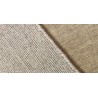100% wełna gruby dywan handloom z indii beżowy 250x300cm