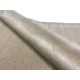 Gładki 100% wełniany dywan Gabbeh Handloom beżowy 200x300cm deseń