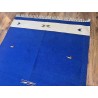 Solidny wełniany kilim Durry w nowoczesnych kolorach 100% wełna ręczny