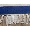 Solidny wełniany kilim Durry w nowoczesnych kolorach 100% wełna ręczny