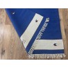 Solidny wełniany kilim Durry w nowoczesnych kolorach 100% wełna ręczny