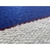 Solidny wełniany kilim Durry w nowoczesnych kolorach 100% wełna ręczny