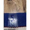 Solidny wełniany kilim Durry w nowoczesnych kolorach 100% wełna ręczny