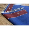 Solidny wełniany kilim Durry w nowoczesnych kolorach 100% wełna ręczny
