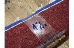 Solidny wełniany kilim Durry w nowoczesnych kolorach 100% wełna ręczny