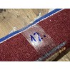Solidny wełniany kilim Durry w nowoczesnych kolorach 100% wełna ręczny