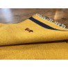 Solidny wełniany kilim Durry w nowoczesnych kolorach 100% wełna ręczny