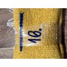 Solidny wełniany kilim Durry w nowoczesnych kolorach 100% wełna ręczny