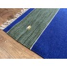 Solidny wełniany kilim Durry w nowoczesnych kolorach 100% wełna ręczny