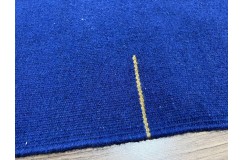 Solidny wełniany kilim Durry w nowoczesnych kolorach 100% wełna ręczny