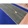 Solidny wełniany kilim Durry w nowoczesnych kolorach 100% wełna ręczny
