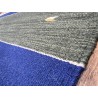 Solidny wełniany kilim Durry w nowoczesnych kolorach 100% wełna ręczny