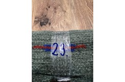 Solidny wełniany kilim Durry w nowoczesnych kolorach 100% wełna ręczny