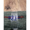 Solidny wełniany kilim Durry w nowoczesnych kolorach 100% wełna ręczny