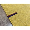 Solidny wełniany kilim Durry w nowoczesnych kolorach 100% wełna ręczny