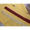 Solidny wełniany kilim Durry w nowoczesnych kolorach 100% wełna ręczny