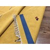 Solidny wełniany kilim Durry w nowoczesnych kolorach 100% wełna ręczny